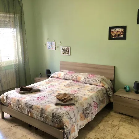 Guest house Pigneto *