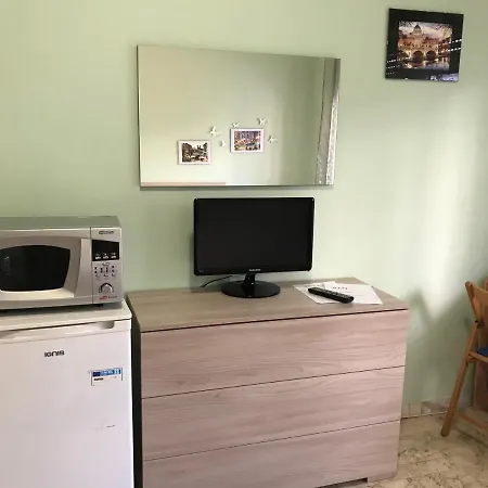 Guest house Pigneto Rome