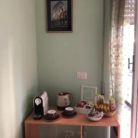 Pigneto Guest house Rome