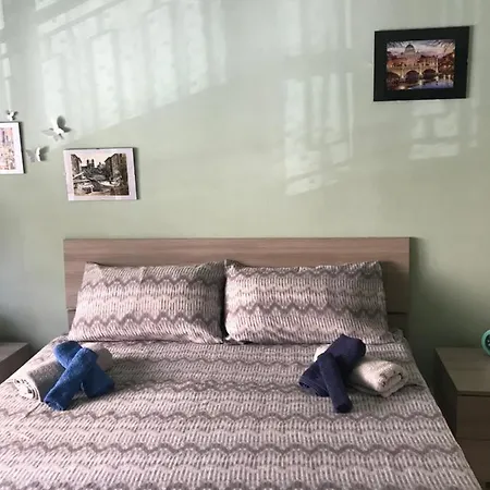 Casa de hóspedes Pigneto