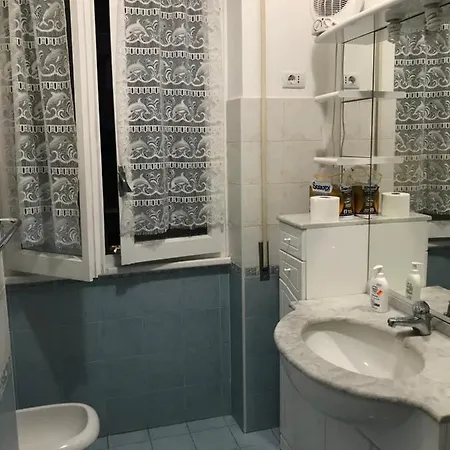 Pigneto Guest house *