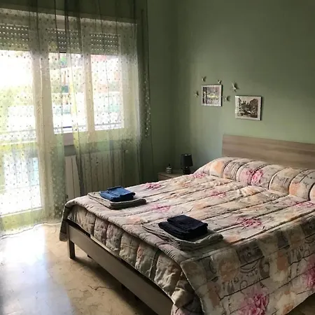Pigneto * روما