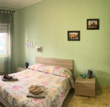 بيت ضيافة Pigneto *
